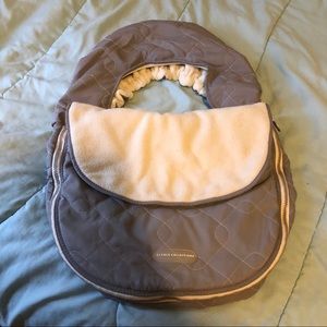 JJCole Collection baby car seat bundle
